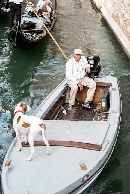 Venice Unveiled: A Deep Dive into its History and Beauty