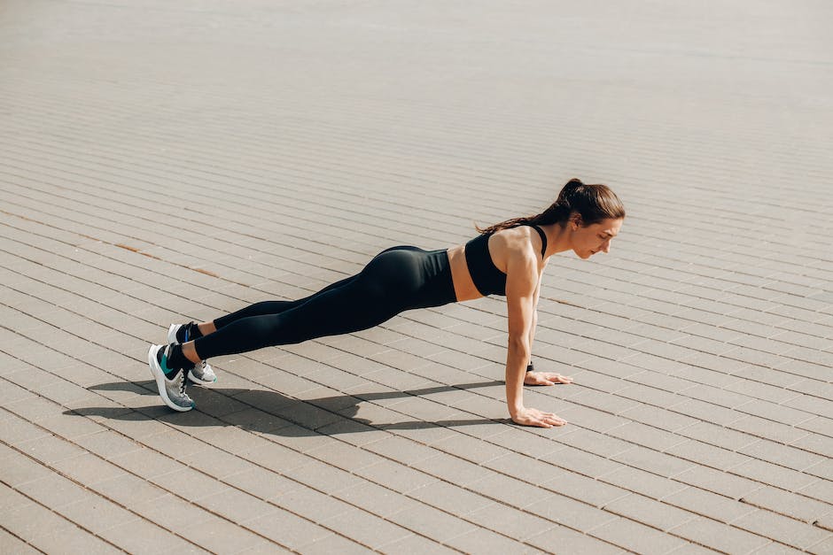 Body Weight Training: The No-Equipment Workout Trend of 2023