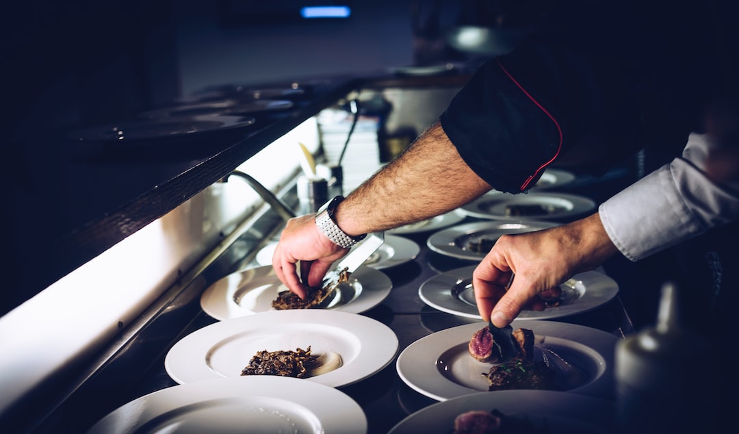 Savoring the Power of Likes: How Social Media is Shaping the Success of Restaurants