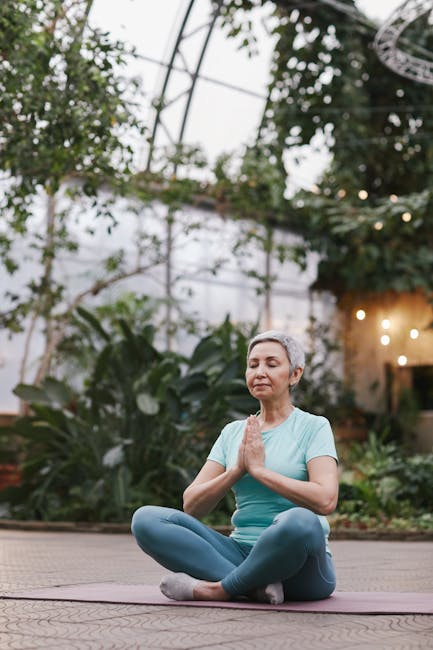 Wellness in Every Climate: Strategies for Year-Round Health and Harmony