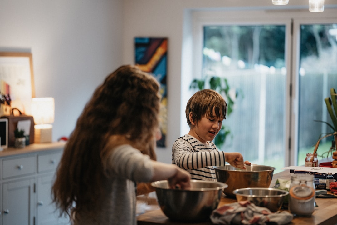 Mastering Basic Cooking Techniques: A Beginner’s Guide