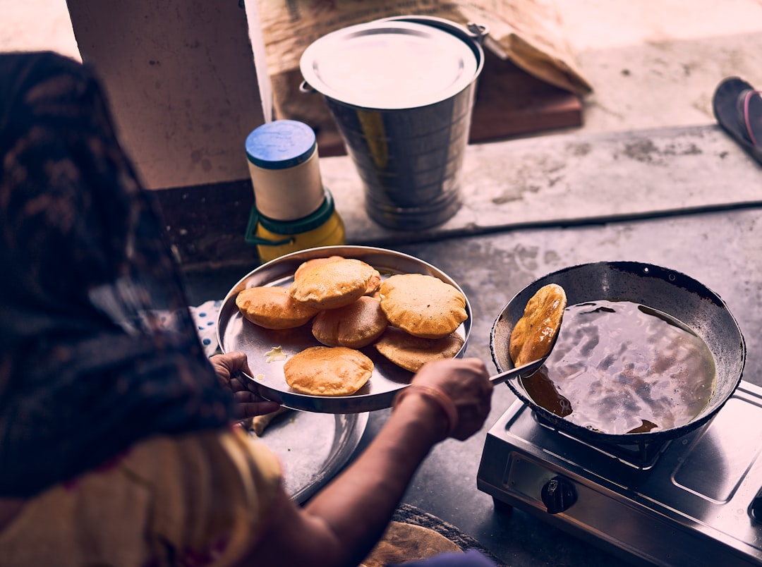 Mastering Advanced Cooking Techniques: Elevate Your Culinary Skills