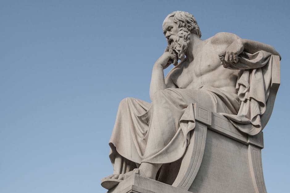 Philosophy for Modern Thinkers: Applying Ancient Wisdom to Today’s World