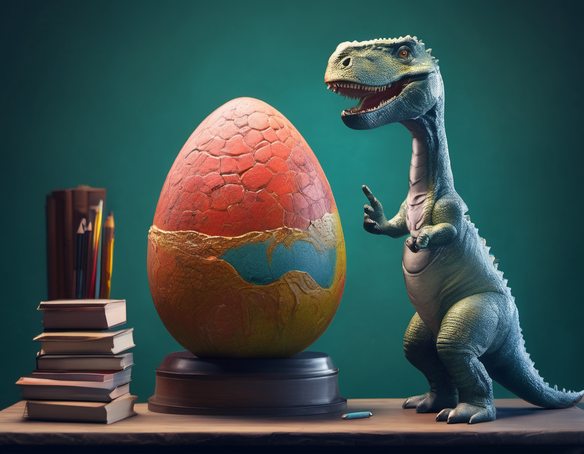 Uncovering the Skepsaurus: Dino-Science for Curious Minds